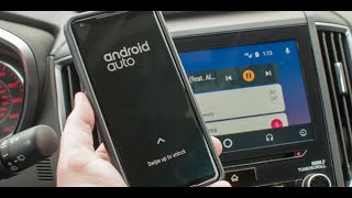 Android Auto Set up Problems Troubleshooting and How to Fix [upl. by Ilrebmyk]