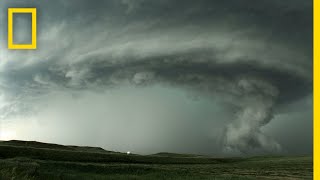 Thunderstorms 101  National Geographic [upl. by Rivard123]