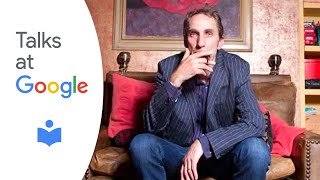 Psychogeography  Will Self  Talks at Google [upl. by Aserehs]