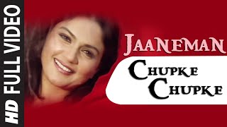 Jaaneman Chupke Chupke Full Song Film  Muskaan [upl. by Ennagem510]