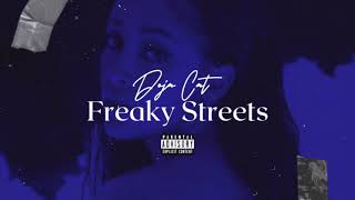 Doja Cat  Freaky Streets Freak x Streets [upl. by Freedman665]